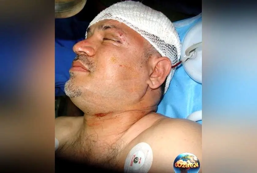 علی دایی از تجربه نزدیک به مرگ و لحظه‌ای ترس در کنار دختر کوچکش: روایت جالب و انسانی از حادثه تصادف