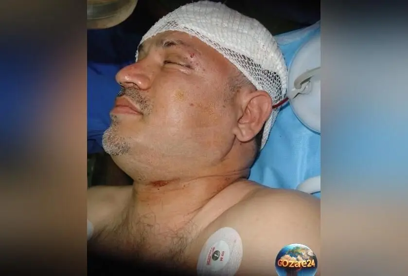 علی دایی از تجربه نزدیک به مرگ و لحظه‌ای ترس در کنار دختر کوچکش: روایت جالب و انسانی از حادثه تصادف