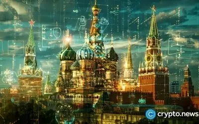 روستک روسیه استیبل‌کوین روبل RUBx را بر بستر ترون راه‌اندازی می‌کند برای تسهیل تراکنش‌های داخلی و بین‌المللی