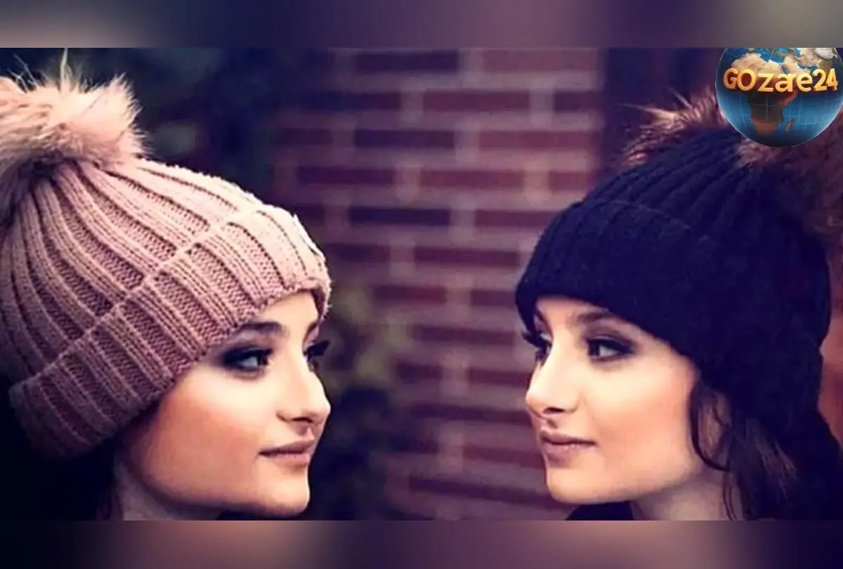 تصویر جدید سارا و نیکا فرقانی در سریال پایتخت و حاشیه‌های جنجالی آنها در سوئد