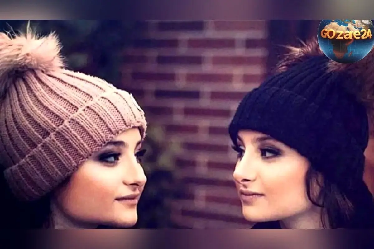 تصویر جدید سارا و نیکا فرقانی در سریال پایتخت و حاشیه‌های جنجالی آنها در سوئد