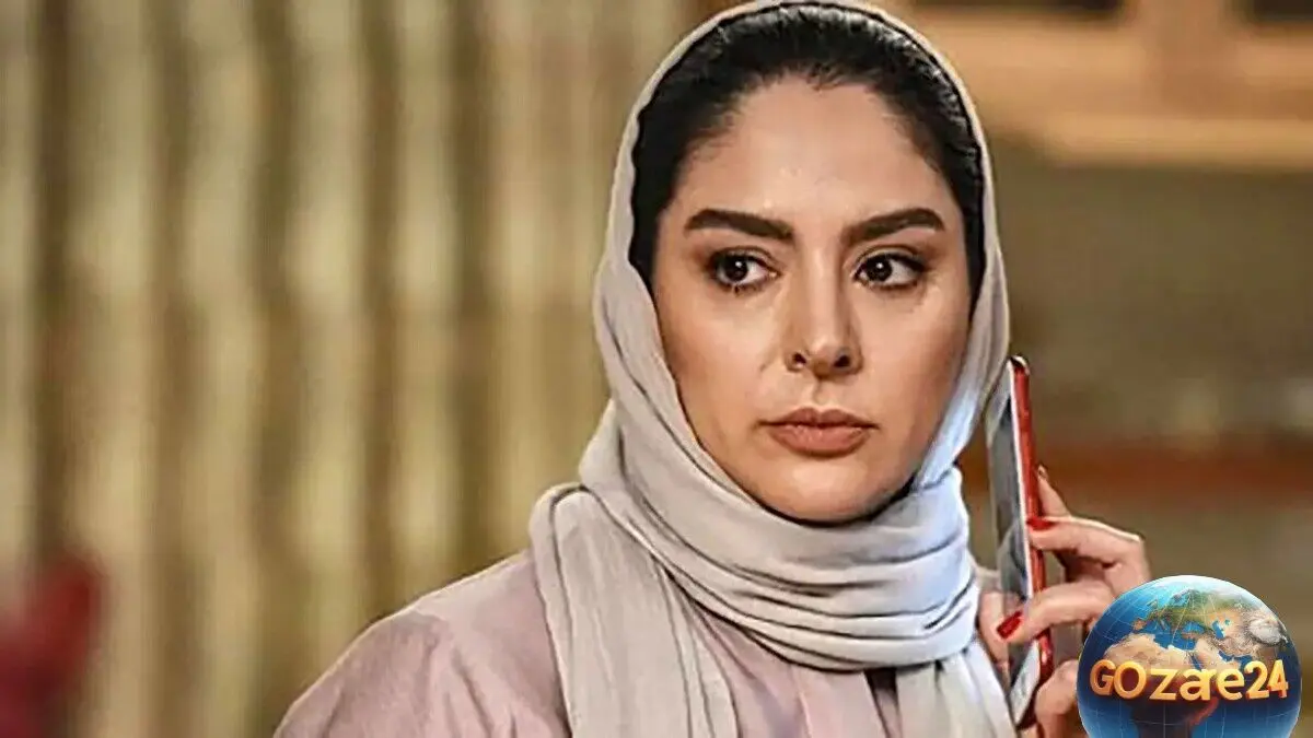 عاشقانه‌های مارال بنی آدم و همسرش در طبیعت بهاری + عکس‌های دیدنی