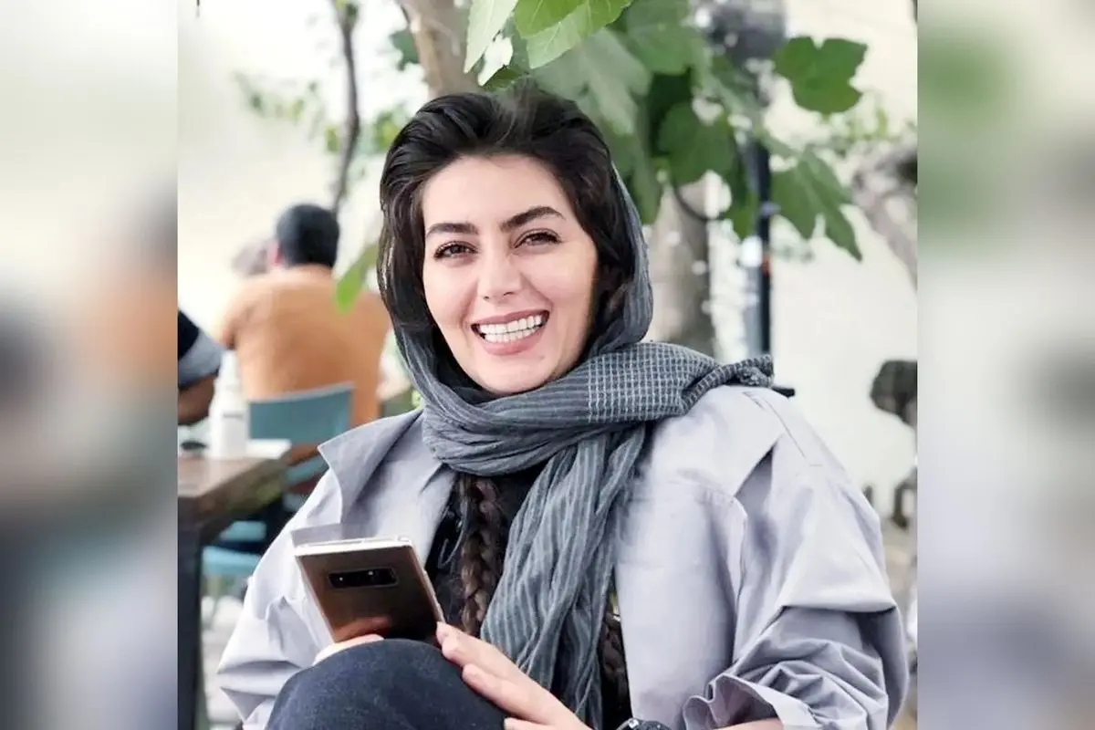 هدیه بازوند در نقش روژان نون خ با ظاهر متفاوت در باشگاه انقلاب: عکس جدید و جالب توجه