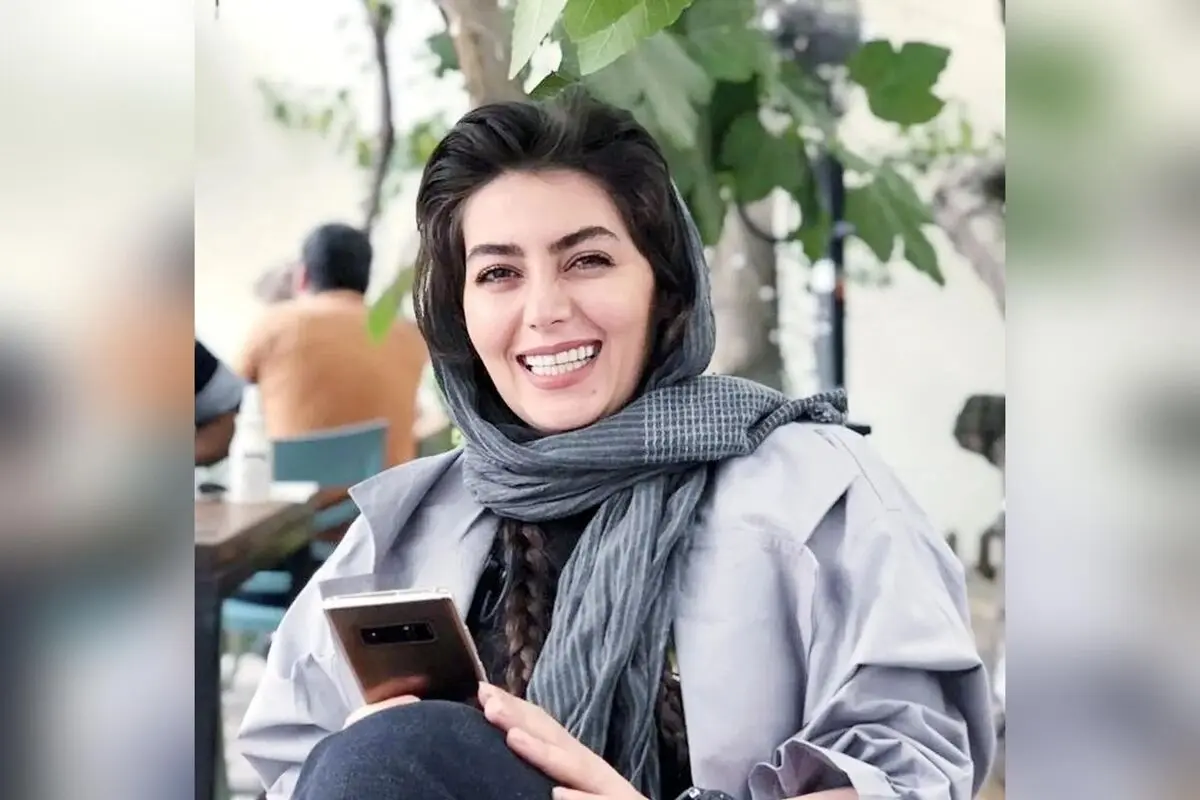 هدیه بازوند در نقش روژان نون خ با ظاهر متفاوت در باشگاه انقلاب: عکس جدید و جالب توجه