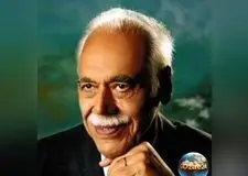 درگذشت غلامرضا ارژنگ، بنیان‌گذار آموزش نوین زبان فارسی و استاد برجسته آموزش و پرورش