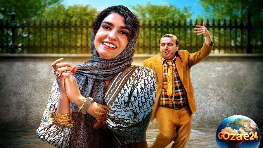 عباس جمشیدی‌فر بازیگر «بچه مهندس» و ترس‌های شبانه‌اش: چرا چراغ‌ها را همیشه روشن می‌گذارم؟