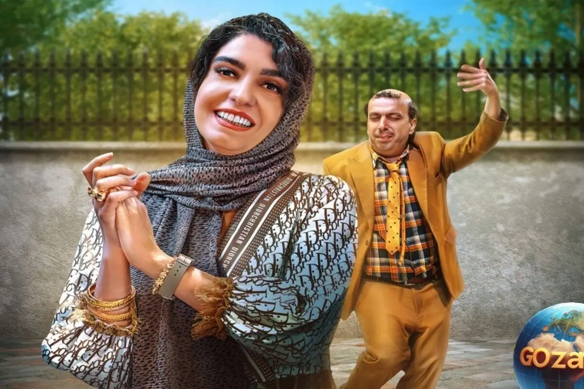 عباس جمشیدی‌فر بازیگر «بچه مهندس» و ترس‌های شبانه‌اش: چرا چراغ‌ها را همیشه روشن می‌گذارم؟