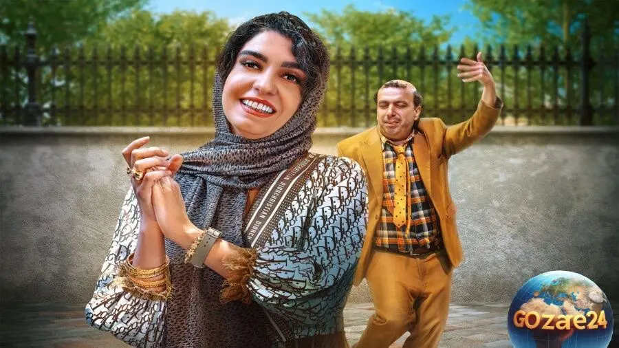 عباس جمشیدی‌فر بازیگر «بچه مهندس» و ترس‌های شبانه‌اش: چرا چراغ‌ها را همیشه روشن می‌گذارم؟