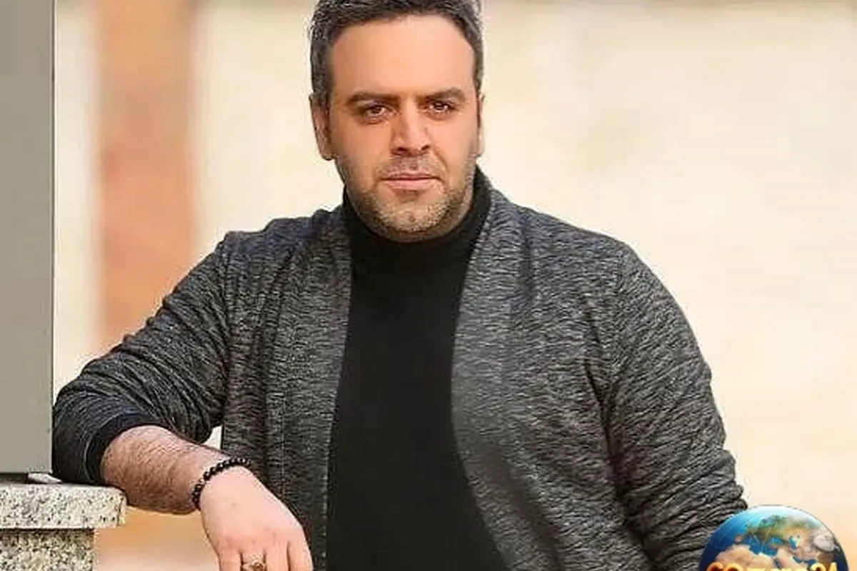 تصویر نادر از فیل‌سواری دوران کودکی بهرنگ علوی با پدرش + داستان تفریحات لاکچری در گذشته