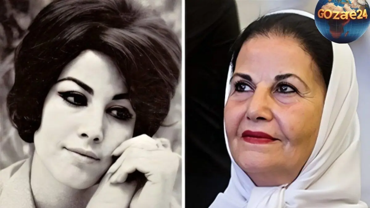 زیباترین زنان قبل از انقلاب سینمای ایران | خاطرات، عکس‌ها و سرنوشت ستاره‌های ماندگار