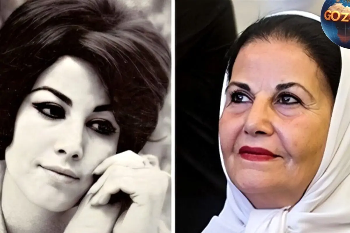 زیباترین زنان قبل از انقلاب سینمای ایران | خاطرات، عکس‌ها و سرنوشت ستاره‌های ماندگار