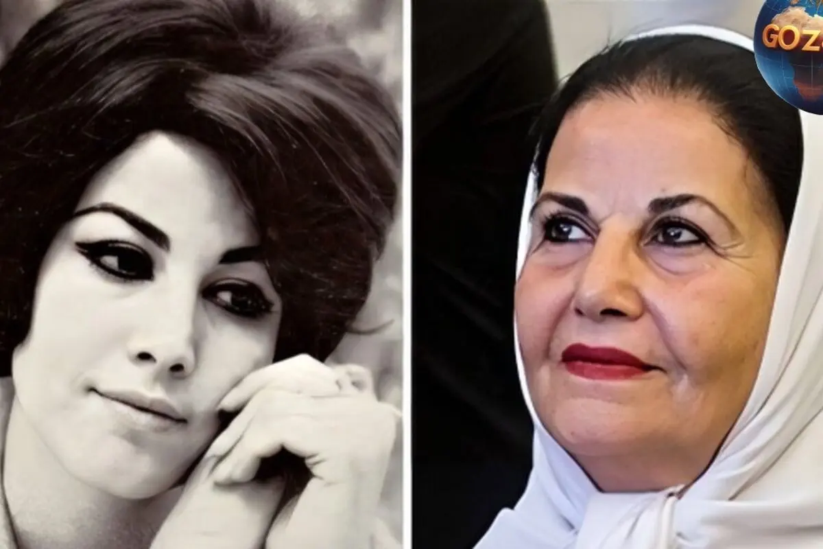 زیباترین زنان قبل از انقلاب سینمای ایران | خاطرات، عکس‌ها و سرنوشت ستاره‌های ماندگار