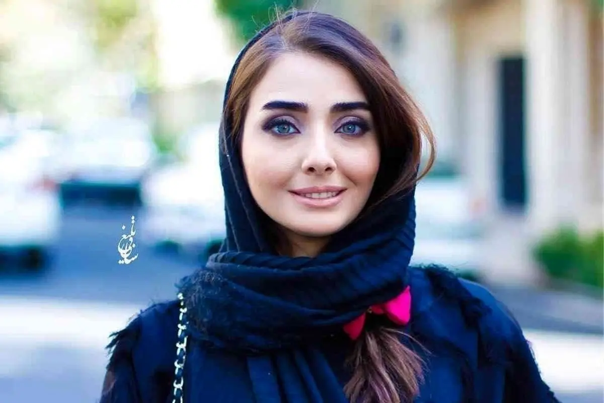 کنایه‌ی جالب دریا مرادی دشت به خورشید خانم سوزان در جدیدترین پست اینستاگرام