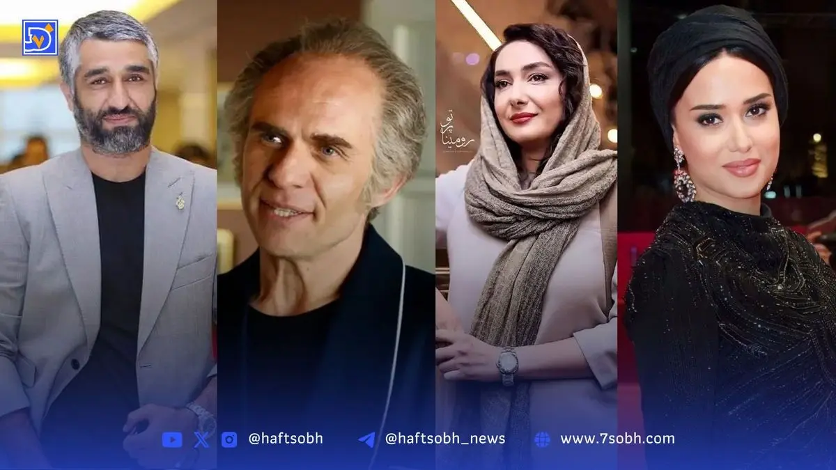 چرا ستاره‌های سینمای ایران در نقش‌های تکراری گیر افتاده‌اند؟ فرصت‌های تازه برای بازیگران محبوب