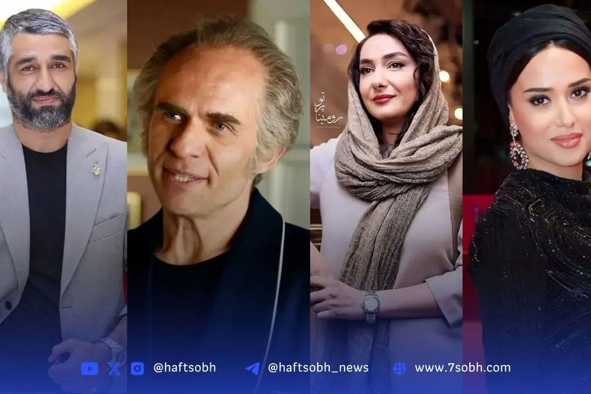چرا ستارههای سینمای ایران در نقشهای تکراری گیر افتادهاند؟ فرصتهای تازه برای بازیگران محبوب