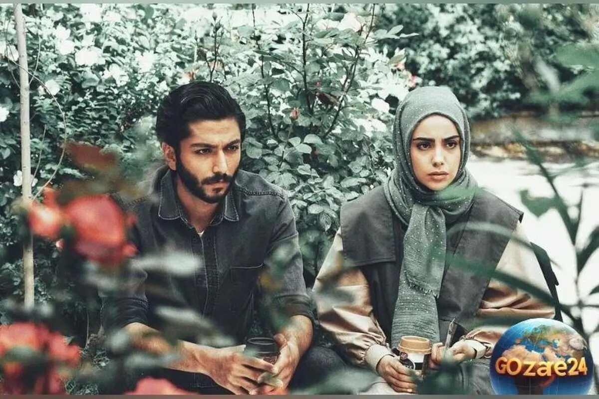 مهدیس توکلی بازیگر نوظهور و محبوب کشورمان با جشن تولد ساده و خلوت در کنار کیک فانتزی و مدرن+عکس