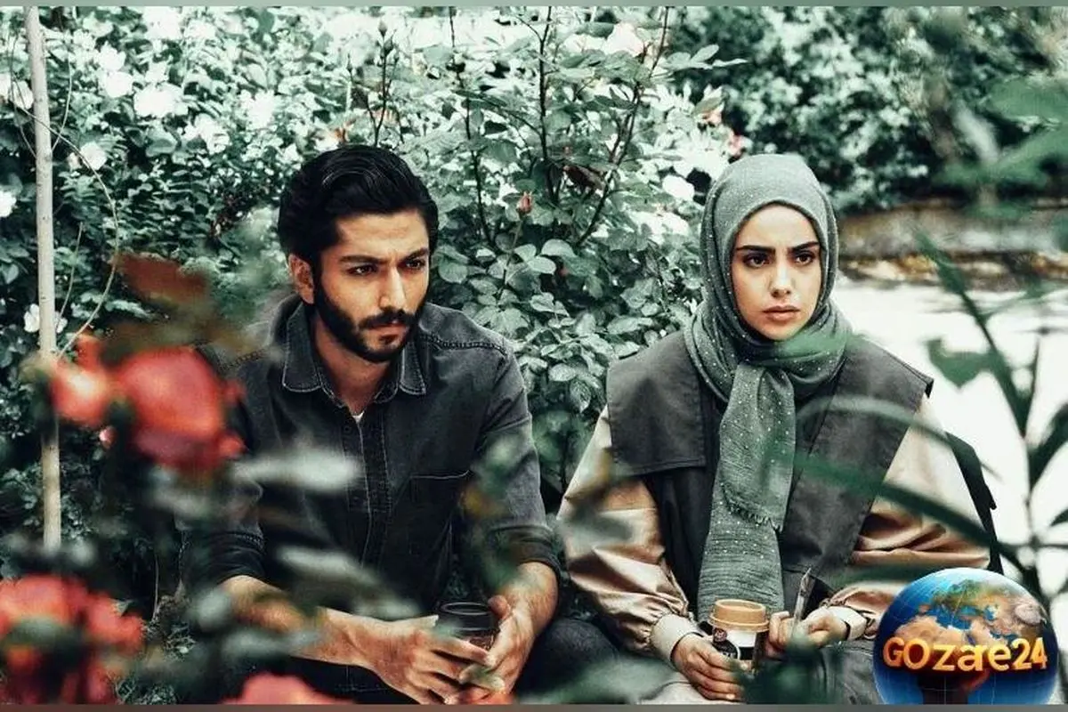 مهدیس توکلی بازیگر نوظهور و محبوب کشورمان با جشن تولد ساده و خلوت در کنار کیک فانتزی و مدرن+عکس