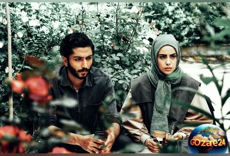 مهدیس توکلی بازیگر نوظهور و محبوب کشورمان با جشن تولد ساده و خلوت در کنار کیک فانتزی و مدرن+عکس