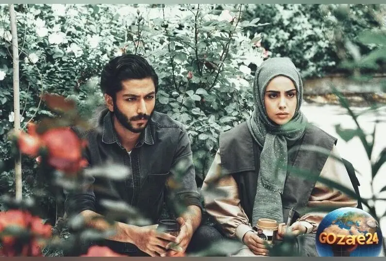 مهدیس توکلی بازیگر نوظهور و محبوب کشورمان با جشن تولد ساده و خلوت در کنار کیک فانتزی و مدرن+عکس