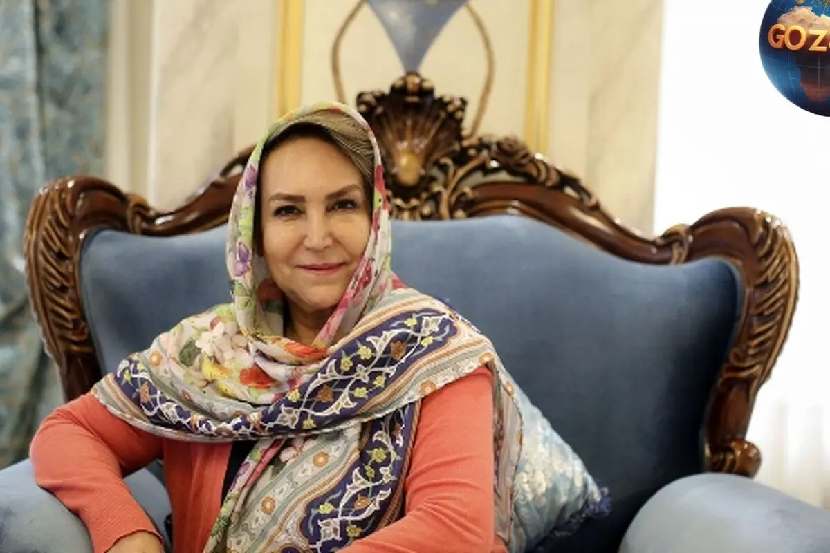 مهوش صبرکن: باور نمی‌کردند من همسر واقعی ارباب در سریال «پس از باران»