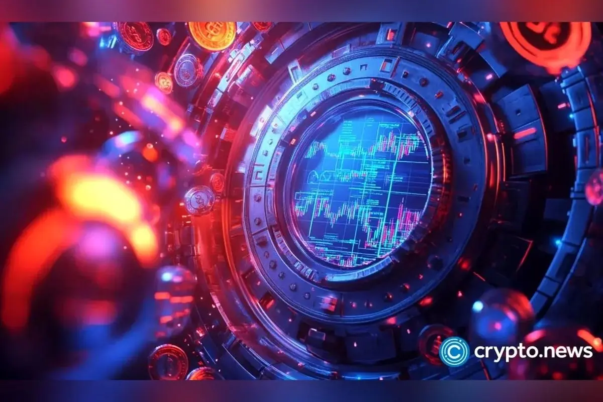 تحلیل بازار رمزارزها در هفته جاری: سودآوری شرکت Circle، آزادسازی توکن‌های بزرگ و نوسانات قابل‌توجه