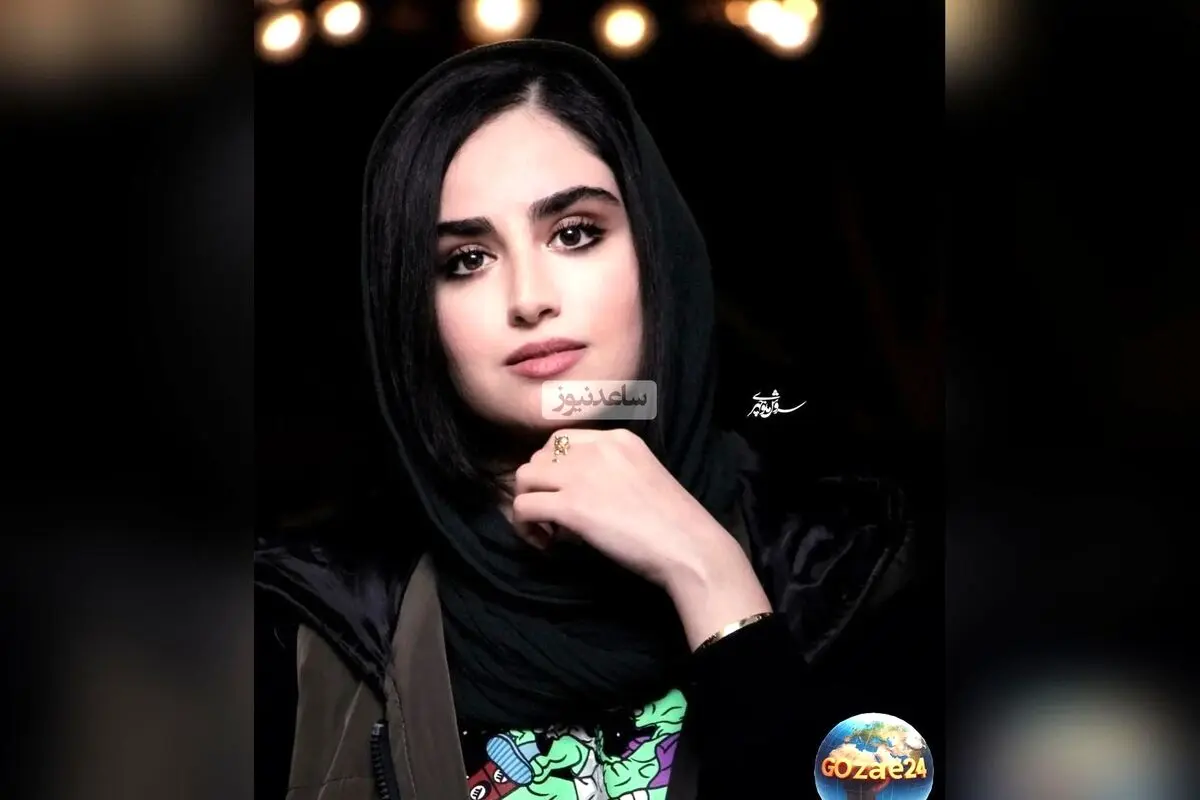 علاقه زایدالوصف هانیه غلامی به هری پاتر + تولد با تم جادویی و پیام قدردانی از هواداران