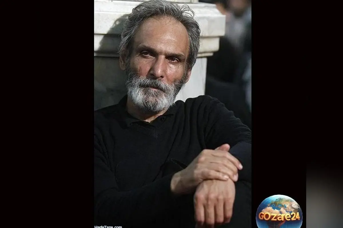 صحبت‌های دردناک جهانگیر الماسی درباره بی‌پولی و شخصیت بالاتر از پول + ویدیو و جزئیات