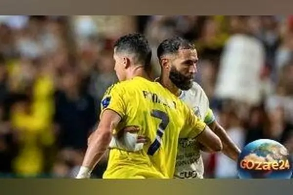 پشت‌پرده مخالفت‌ها با انتقال بنزما به الهلال؛ چه کسی مانع این انتقال جنجالی است؟