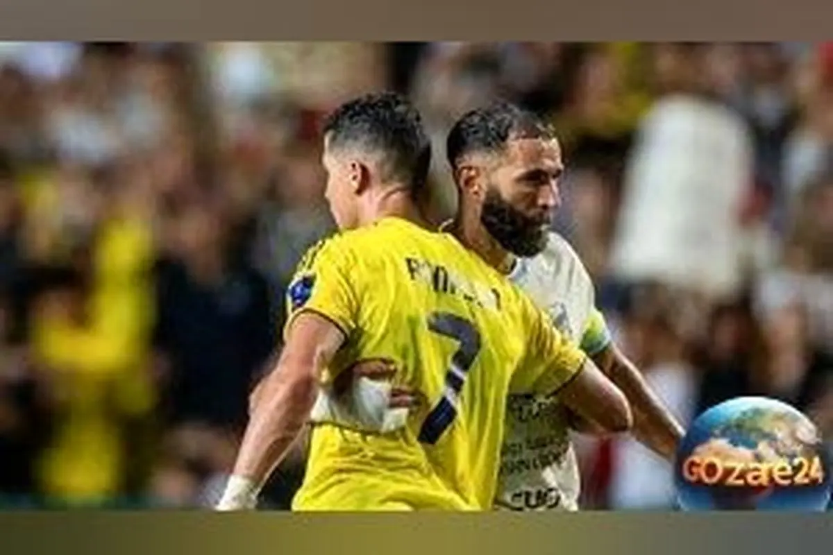 پشت‌پرده مخالفت‌ها با انتقال بنزما به الهلال؛ چه کسی مانع این انتقال جنجالی است؟