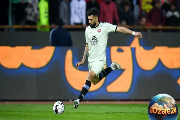 آقاسی شرط گذاشت؛ آیا پرسپولیس در جذب مدافع تراکتور ناکام می‌ماند؟