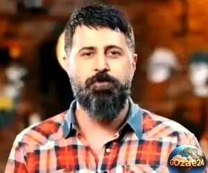 گریم سنگین هومن حاج عبداللهی در نقش رحمت در سریال پایتخت؛ تغییر چهره و عکس‌های جدید بازیگر مشهور