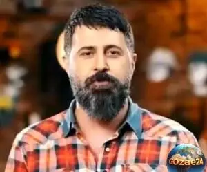 گریم سنگین هومن حاج عبداللهی در نقش رحمت در سریال پایتخت؛ تغییر چهره و عکس‌های جدید بازیگر مشهور
