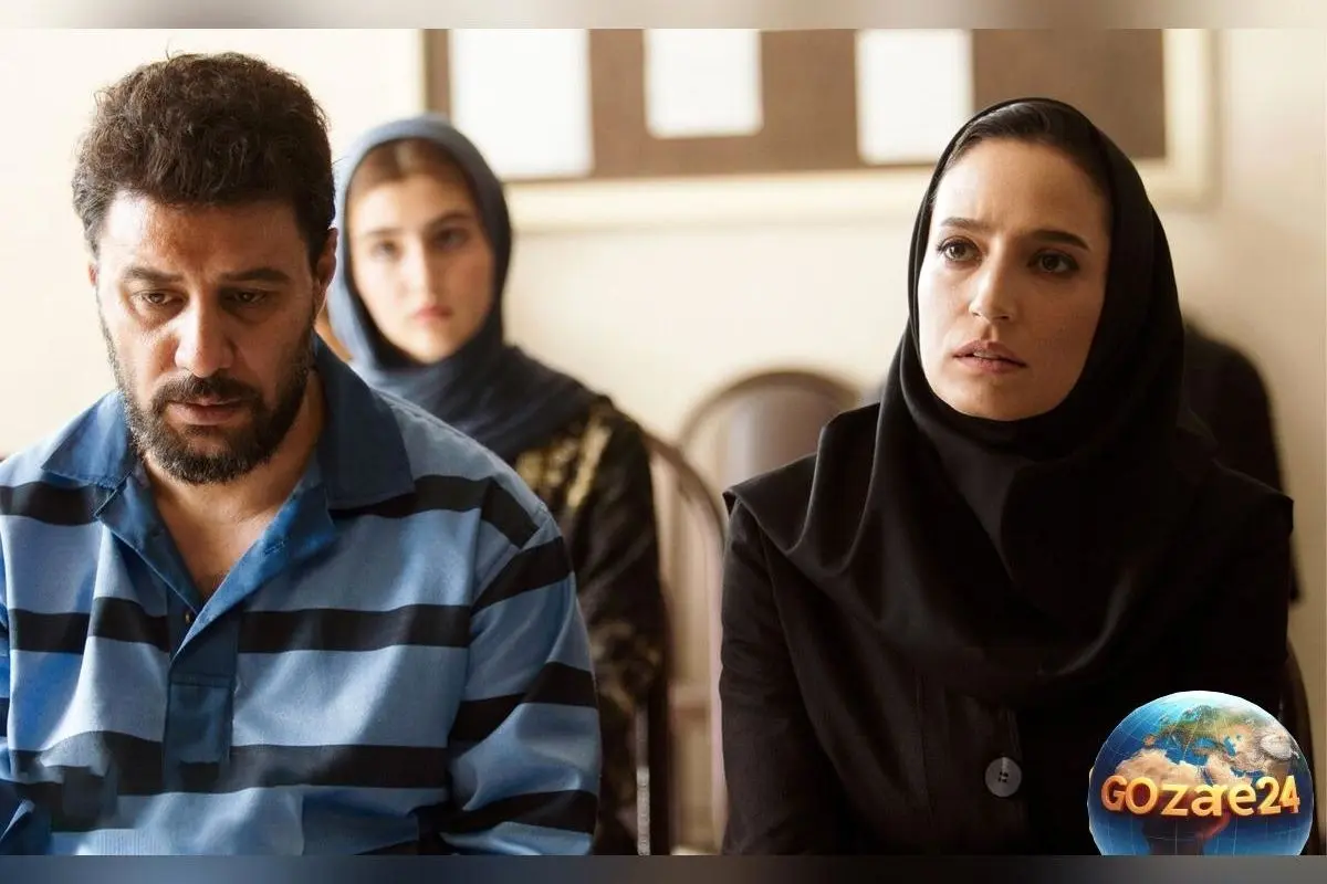 سکانس مشابه «کُما» در سریال «وحشی» با بازی جواد عزتی؛ لحظه‌ای دراماتیک و کلیدی