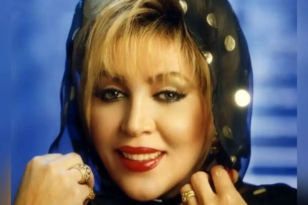 تصاویر نادر از کودکی ستارگان موسیقی ایران؛ لحظاتی شیرین و خاطره‌انگیز از دوران کودکی گوگوش، هایده، مهستی، شادمهر و ابی