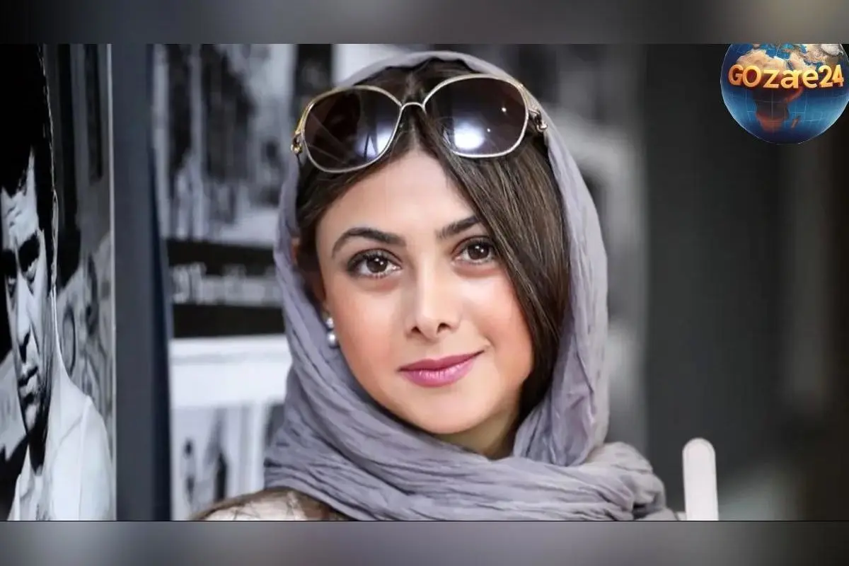 آزاده صمدی در لباس پاییزی با کیف ۵۰ میلیون تومانی؛ استایل جذاب و زندگی هنری بازیگر محبوب