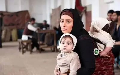 سریال وارش هر شب ساعت ۲۲ از آی‌فیلم پخش می‌شود؛ داستان عاشقانه و تاریخی در دل طبیعت شمال ایران