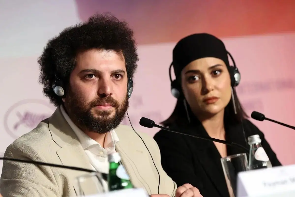 درخشش «زن و بچه» در کن و چالشهای ساخت فیلم در ایران؛ صحبتهای سعید روستایی درباره محدودیتها و تاثیرگذاری سینما