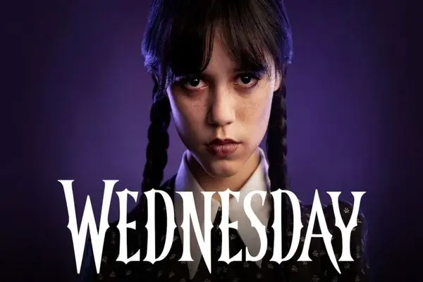 فصل دوم سریال Wednesday با شخصیت‌های جدید و پوسترهای جذاب در راه نتفلیکس | تاریخ پخش و جزئیات کامل