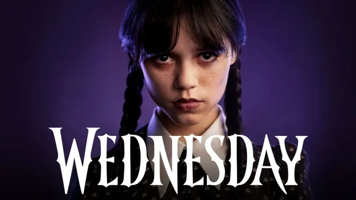 فصل دوم سریال Wednesday با شخصیت‌های جدید و پوسترهای جذاب در راه نتفلیکس | تاریخ پخش و جزئیات کامل