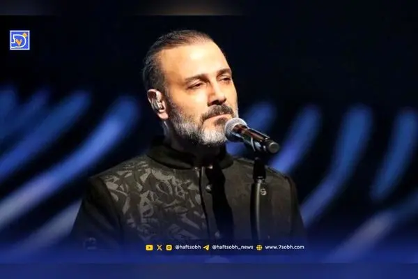 قیمت نجومی بلیت کنسرت علیرضا قربانی در بازار سیاه؛ تا ۳.۵ میلیون تومان برای یک بلیط