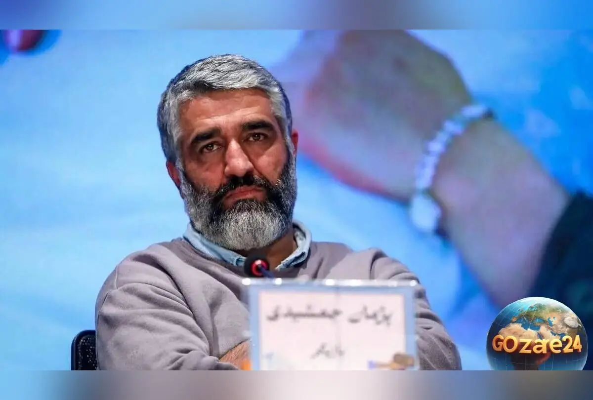 شایعه ممنوع‌التصویر شدن پژمان جمشیدی در سریال «محکوم»؛ واقعیت یا سوءتفاهم؟