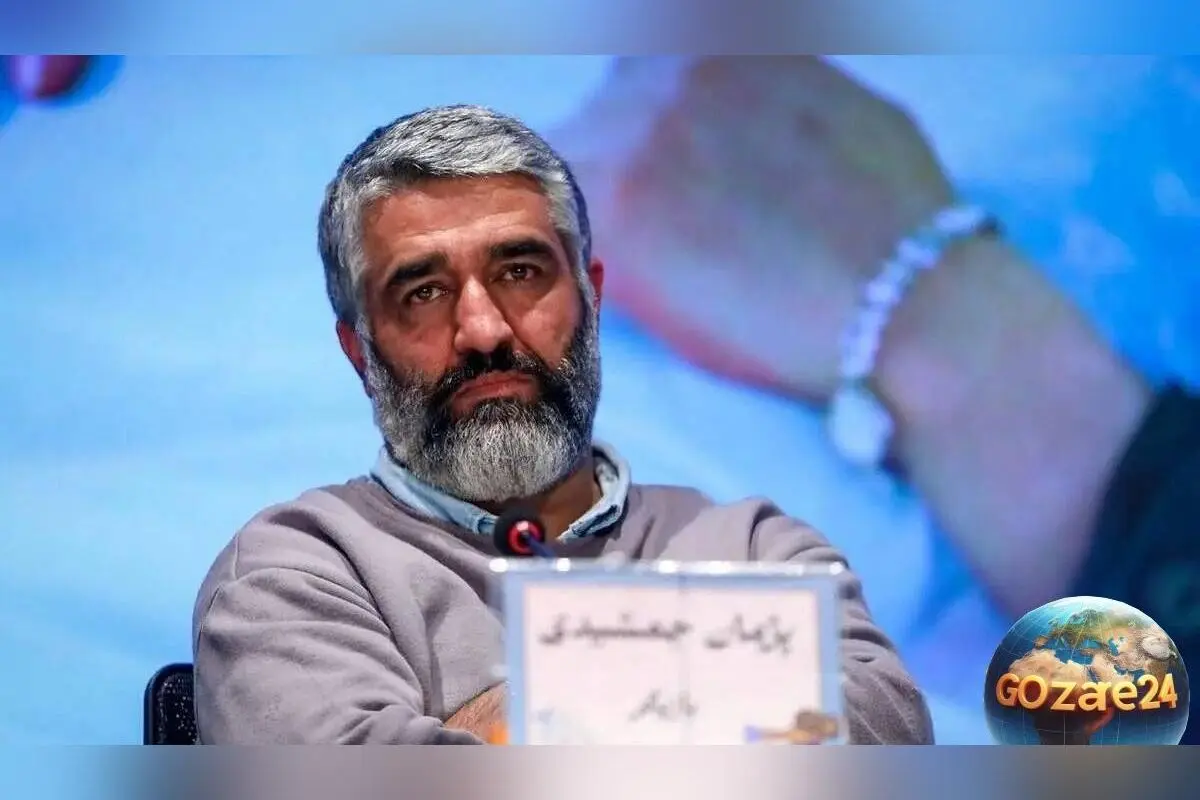شایعه ممنوع‌التصویر شدن پژمان جمشیدی در سریال «محکوم»؛ واقعیت یا سوءتفاهم؟