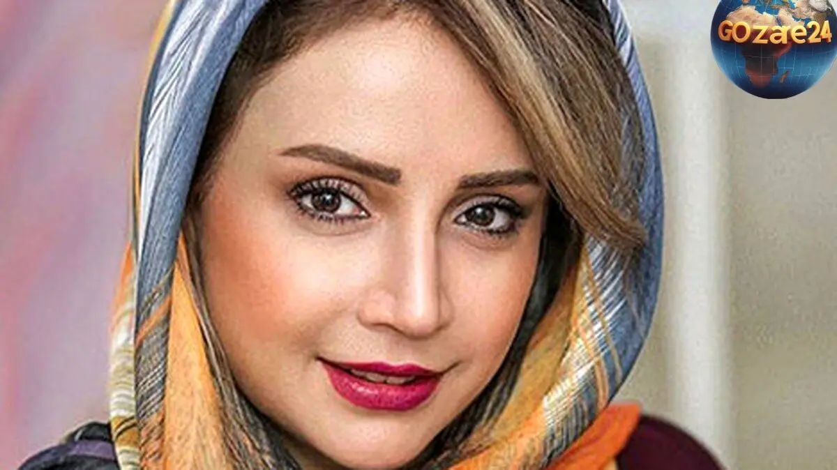 عاشقانه‌های شبنم قلی‌خانی در جزیره هرمز؛ لحظاتی خاص با خانواده در کنار دریا