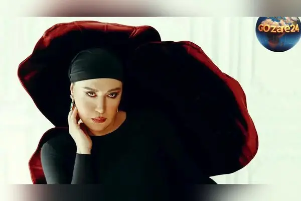 نسیم ادبی در لباس مدلینگ؛ بازگشتی پرانرژی و جوان‌پسند با استایل هنری و قدرت ظرافت