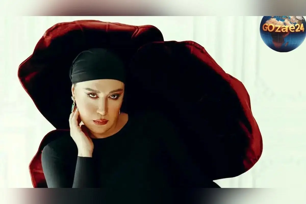 نسیم ادبی در لباس مدلینگ؛ بازگشتی پرانرژی و جوان‌پسند با استایل هنری و قدرت ظرافت