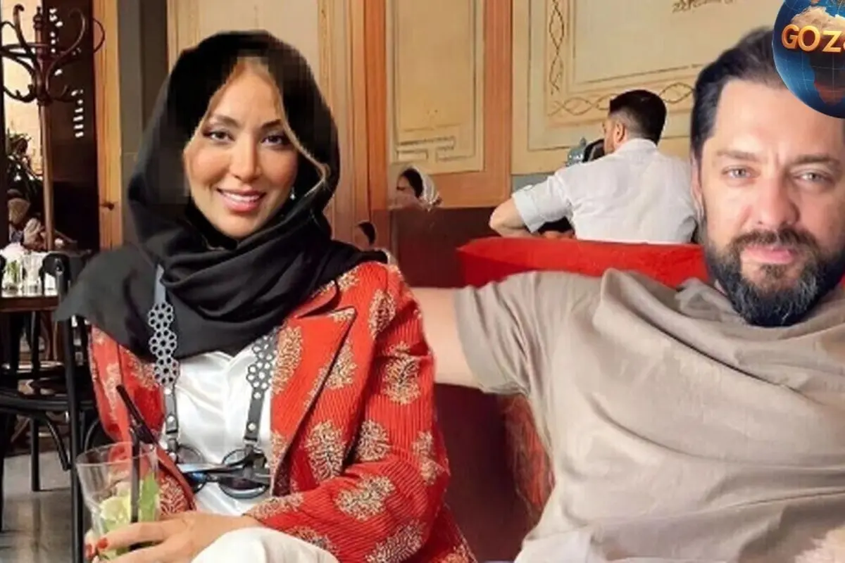 تصاویر لوکس مینا مختاری از صبحانه خاص و هوسانگیز در بالکن خانهاش + رازهای سبک زندگی پولدارانه