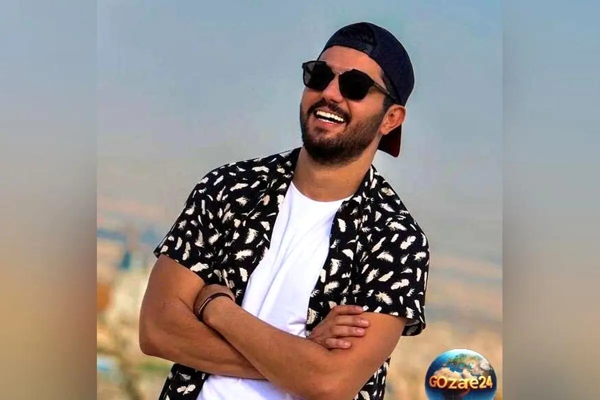 تصویر خانه لوکس و اصیل سینا مهراد با دکور فاخر و دیدنی + لحظه‌های تفریح نوه و مادربزرگ به سبک حامد در سریال پدر