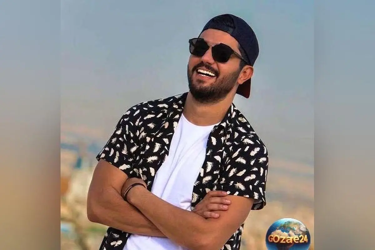 تصویر خانه لوکس و اصیل سینا مهراد با دکور فاخر و دیدنی + لحظه‌های تفریح نوه و مادربزرگ به سبک حامد در سریال پدر