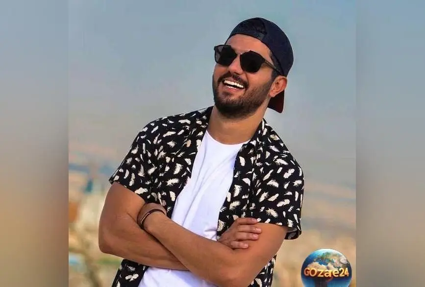 تصویر خانه لوکس و اصیل سینا مهراد با دکور فاخر و دیدنی + لحظه‌های تفریح نوه و مادربزرگ به سبک حامد در سریال پدر