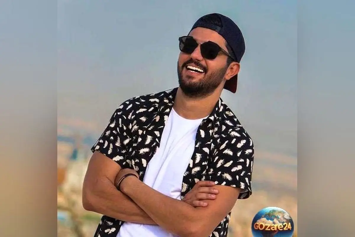 تصویر خانه لوکس و اصیل سینا مهراد با دکور فاخر و دیدنی + لحظههای تفریح نوه و مادربزرگ به سبک حامد در سریال پدر